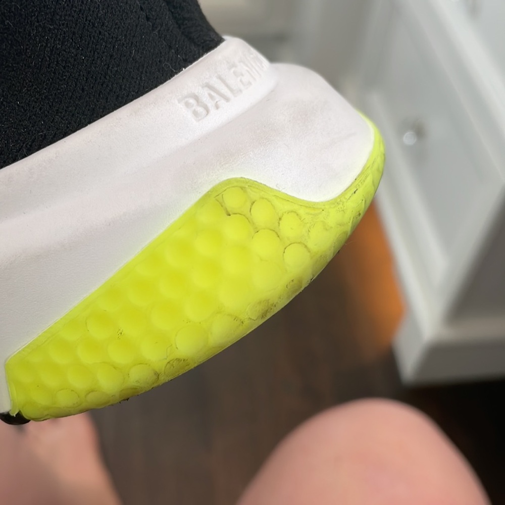 Balenciaga shoes - Picture 11 of 15